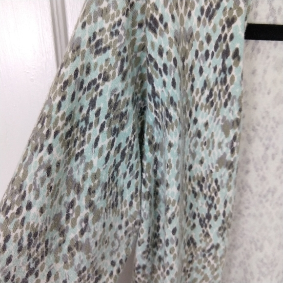 Patterned Cardigan - Picture 6 of 8